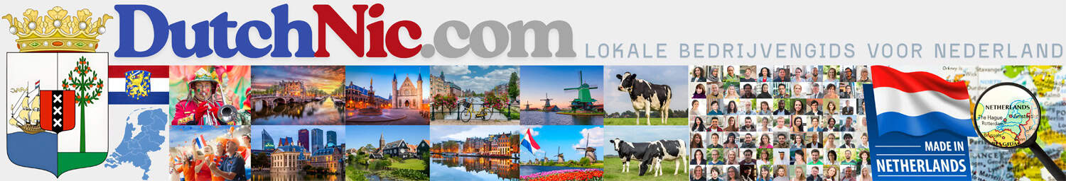 Gemaakt in Nederland - Magic Moments Disney Kledingverhuur